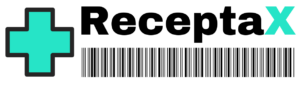 ReceptaX