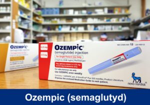 Ozempic | e-Recepta online, cena leku i ulotka na receptax.pl