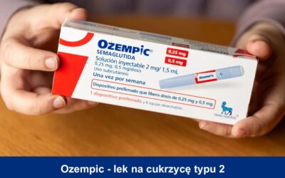 Ozempic: Co To Jest, Jak Działa, Skutki Uboczne, Odchudzanie i Dostępność. Kompleksowy Przewodnik