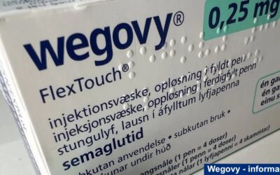 Wegovy FlexTouch – Działanie, zastosowanie, dawkowanie, skutki uboczne i przeciwskazania do stosowania, gdzie kupić, cena leku