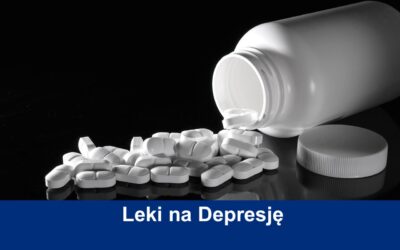 Leki na Depresję – Kompleksowy Przewodnik