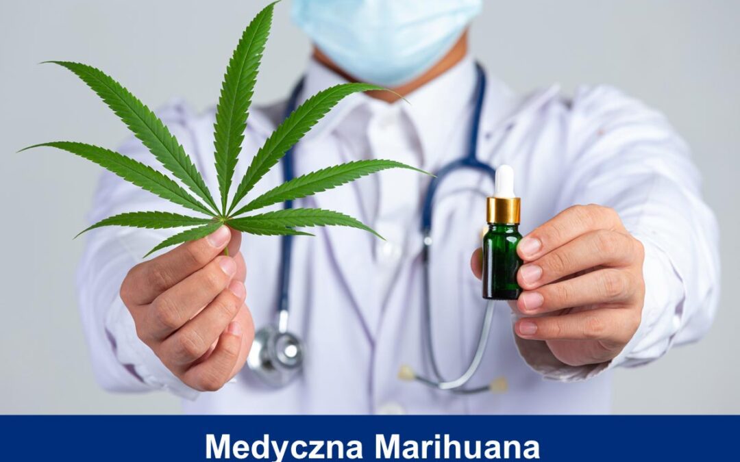 Medyczna Marihuana – Wszystkie pytania i odpowiedzi
