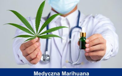 Medyczna Marihuana