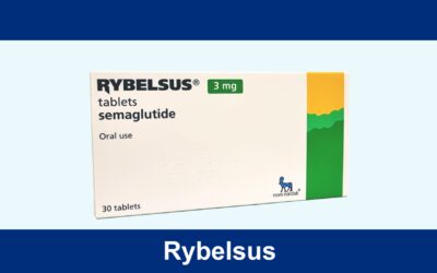 Rybelsus – tabletki