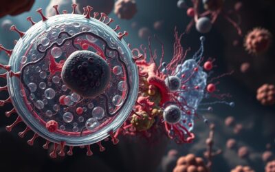 Agranulocytoza – co to? Przyczyny, objawy i leczenie