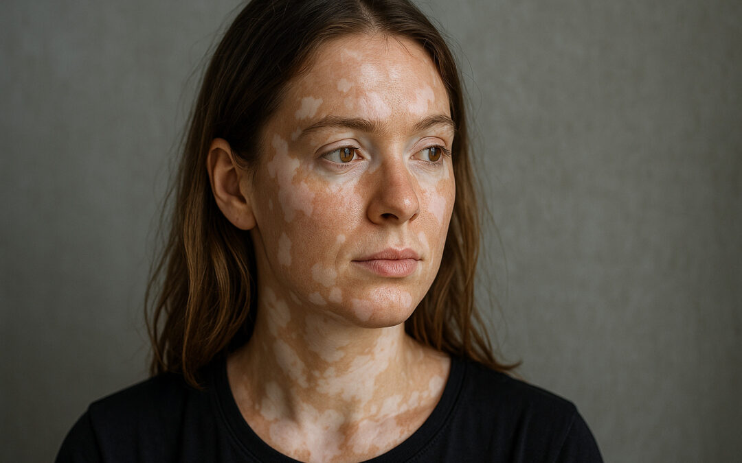 Bielactwo – objawy, przyczyny, leczenie