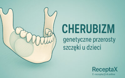Cherubizm – Przyczyny, Objawy i Leczenie