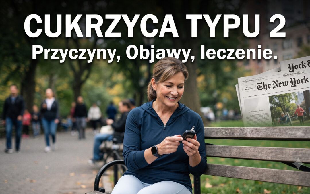 Cukrzyca typu 2