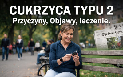 Cukrzyca typu 2