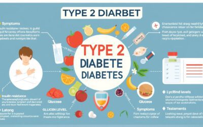 Cukrzyca typu 2: przyczyny, objawy i leczenie