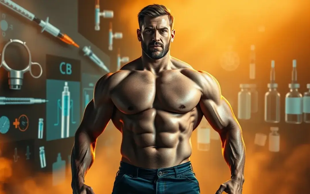 Czym jest terapia zastępcza testosteronem (TRT) i kiedy warto ją rozważyć?