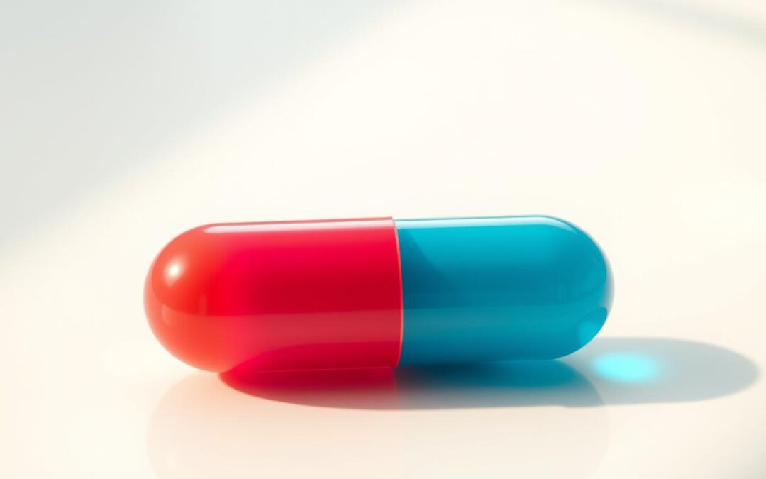 Antybiotyk 3-dniowy – działanie i zastosowania