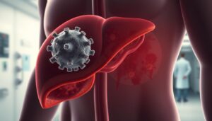 HBV i przewlekłe wirusowe zapalenie wątroby typu B