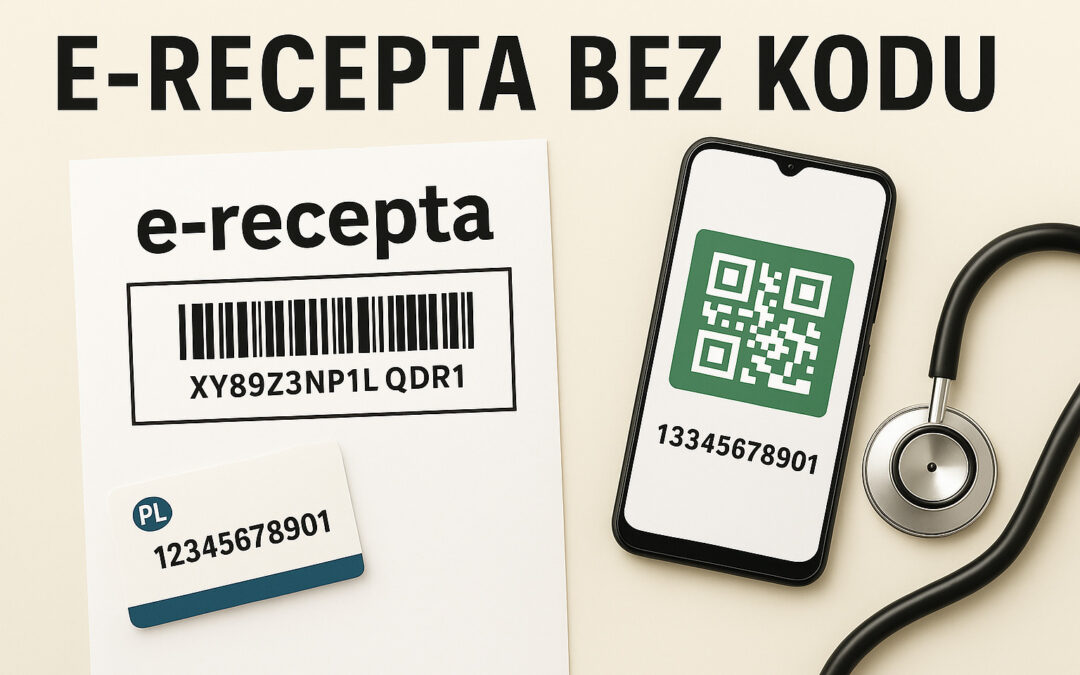 Recepta bez kodu