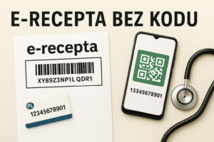 Recepta bez kodu