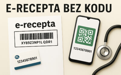 Recepta bez kodu