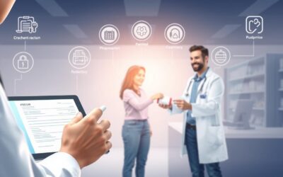 E-recepta online: Poradnik dla pacjentów i lekarzy