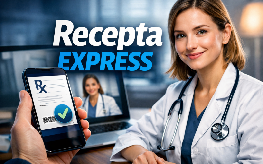 Recepta express