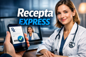 Recepta express
