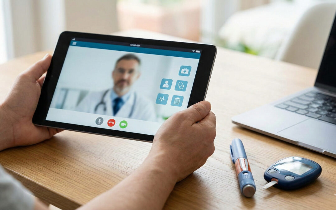 Recepta na Ozempic online - Jak uzyskać ją legalnie i bezpiecznie?