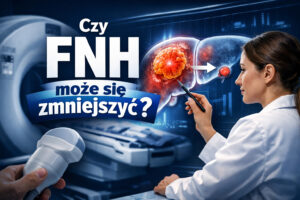 Czy fnh może się zmniejszyć?