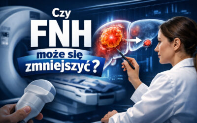 Czy fnh może się zmniejszyć?