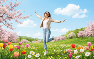 Najskuteczniejsze leki na alergię sezonową – jak szybko uzyskać pomoc?