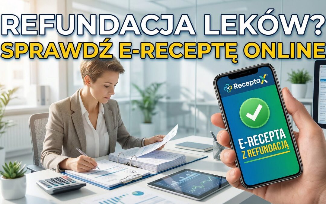 E-recepta transgraniczna i System P1: Przetwarzanie danych i zasady realizacji w UE