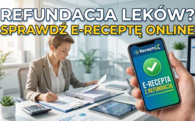 E-recepta transgraniczna i System P1: Przetwarzanie danych i zasady realizacji w UE