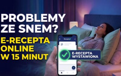 Bezsenność w świecie cyfrowym – jak odzyskać zdrowy sen i kiedy udać się do lekarza?