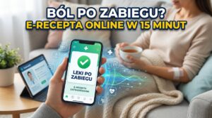 Leki na nadciśnienie – dlaczego regularność jest kluczowa i jak nie przegapić końca recepty?