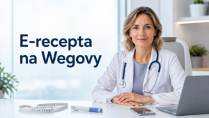 E-recepta na Wegovy