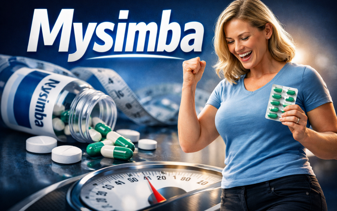 Mysimba: Opinie pacjentów, skuteczność i skutki