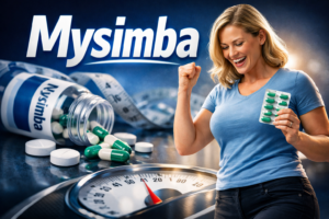Mysimba: Opinie pacjentów, skuteczność i skutki
