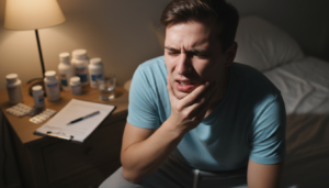 antybiotyk na ból zęba online