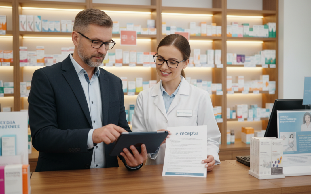e-prescription in poland