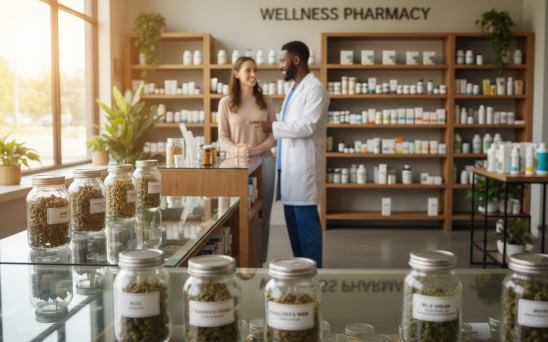 e-recepta marihuana 2026