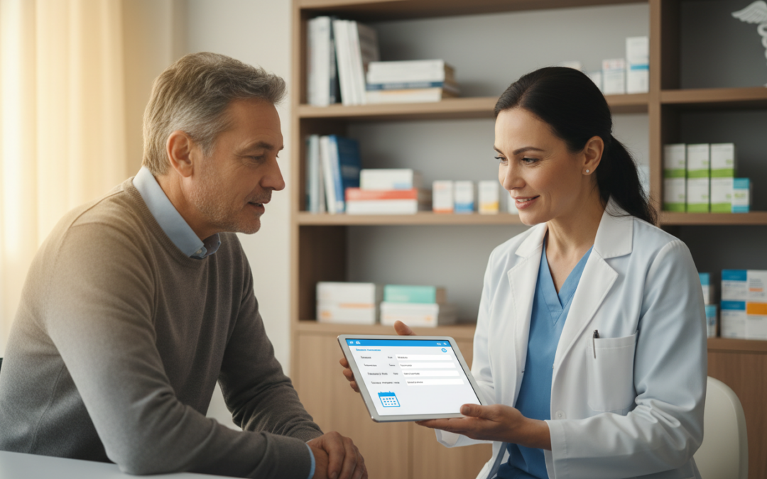 e-recepta roczna zasady