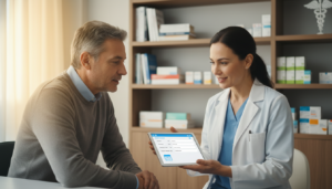 e-recepta roczna zasady