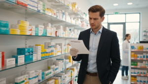 e-recepta w święta