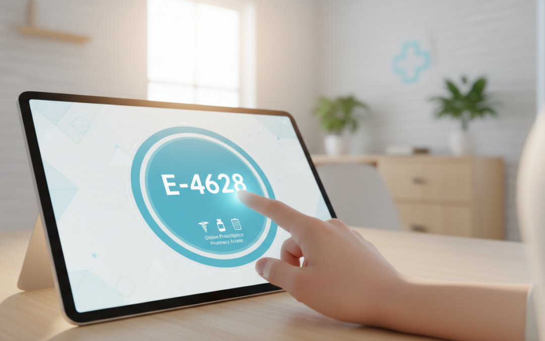 jak sprawdzić e-receptę bez ikp