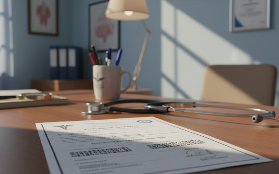 kody na l4 znaczenie