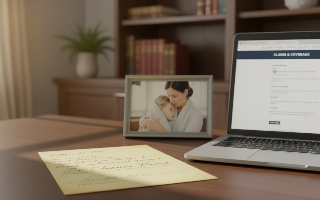 l4 na dziecko wstecz