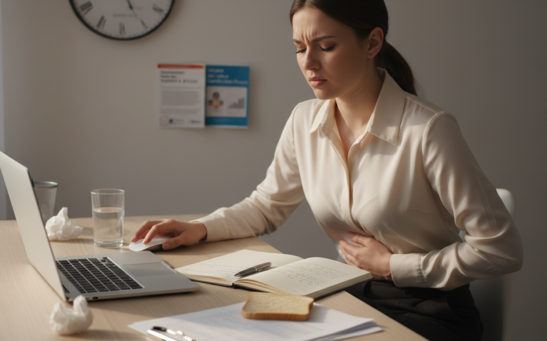 l4 na grypę żołądkową