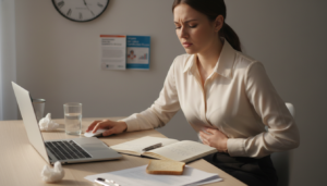 l4 na grypę żołądkową