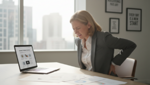 l4 na rwę kulszową