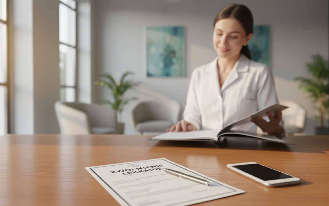 l4 na zabieg estetyczny