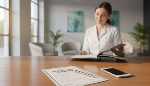 l4 na zabieg estetyczny