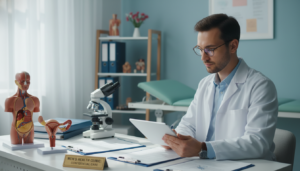 leki na infekcje intymne dla mężczyzn