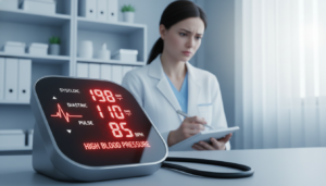 leki na nadciśnienie recepta